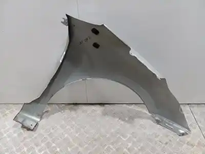 Автозапчастина б/у передне ліве крило для kia cee´d concept посилання на oem iam 66311a2000  