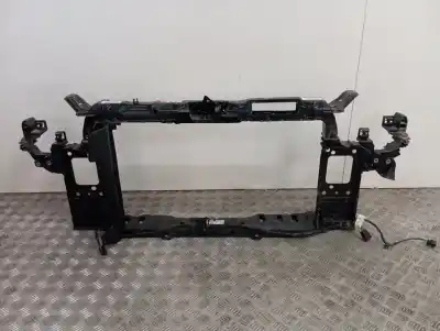 Автозапчасти б/у передняя панель за kia cee´d concept ссылки oem iam 64101a2000