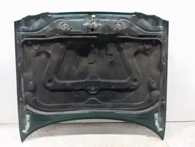 Peça sobressalente para automóvel em segunda mão capot por jaguar xj 2.7 d xj6 executive referências oem iam c2c37724  6w9316612bc