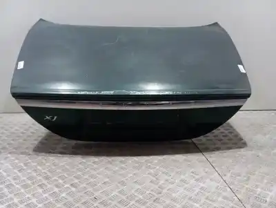 Second-hand car spare part trunk lid for jaguar xj 2.7 d xj6 executive oem iam references c2c35459