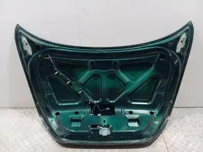 Second-hand car spare part trunk lid for jaguar xj 2.7 d xj6 executive oem iam references c2c35459  7w93f40110ad