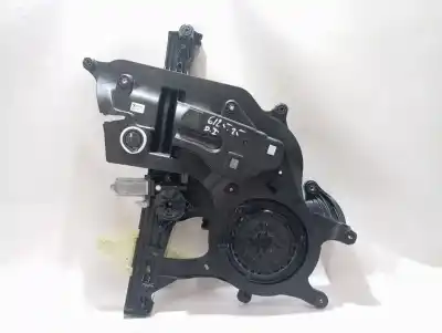 Pezzo di ricambio per auto di seconda mano Alzacristalli Anteriore Sinistro per CITROEN BERLINGO Live M Riferimenti OEM IAM 9840175680  156144202