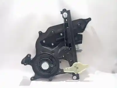 Peça sobressalente para automóvel em segunda mão elevador de vidros dianteira esquerda por citroen berlingo live m referências oem iam 9840175680  156144202