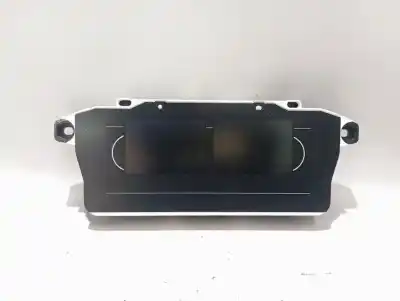 Peça sobressalente para automóvel em segunda mão quadrante por citroen berlingo live m referências oem iam 9865969580