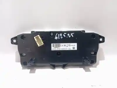 Peça sobressalente para automóvel em segunda mão quadrante por citroen berlingo live m referências oem iam 9865969580  