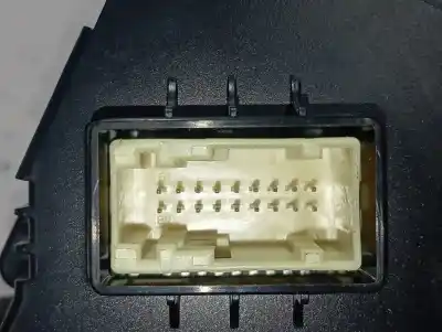 Peça sobressalente para automóvel em segunda mão quadrante por citroen berlingo live m referências oem iam 9865969580  