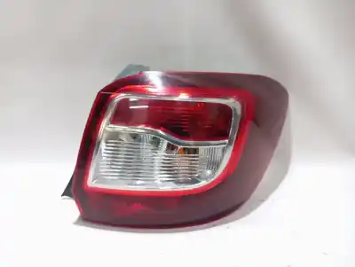 Second-hand car spare part Right Tailgate Light for DACIA SANDERO Comfort OEM IAM references 265500465R  