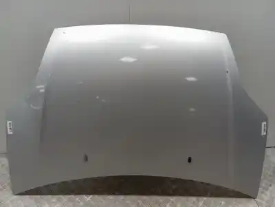 Second-hand car spare part Bonnet for FORD FIESTA (CBK) Ambiente OEM IAM references 1531070  