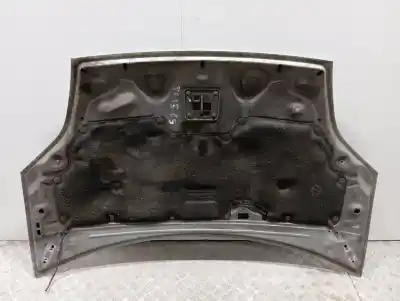 Peça sobressalente para automóvel em segunda mão capot por ford fiesta (cbk) ambiente referências oem iam 1531070  