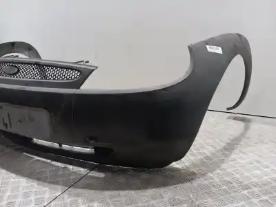 Peça sobressalente para automóvel em segunda mão para choques dianteiro por ford ka (ccq) básico referências oem iam 1076769 1072118 1072117