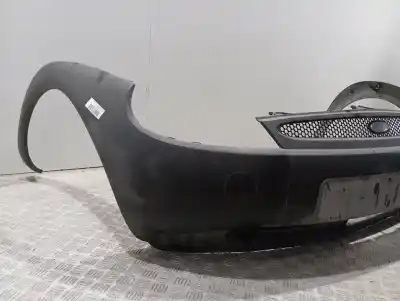 Peça sobressalente para automóvel em segunda mão para choques dianteiro por ford ka (ccq) básico referências oem iam 1076769 1072118 1072117