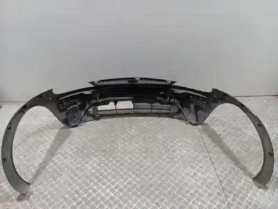 Peça sobressalente para automóvel em segunda mão para choques dianteiro por ford ka (ccq) básico referências oem iam 1076769 1072118 1072117