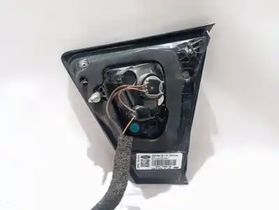 Автозапчастина б/у внутрішній лівий задній ліхар для ford kuga (cbs) titanium посилання на oem iam 2290288 gv4113a603bf l90102454