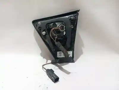 Автозапчастина б/у внутрішній лівий задній ліхар для ford kuga (cbs) titanium посилання на oem iam 2290288 gv4113a603bf l90102454