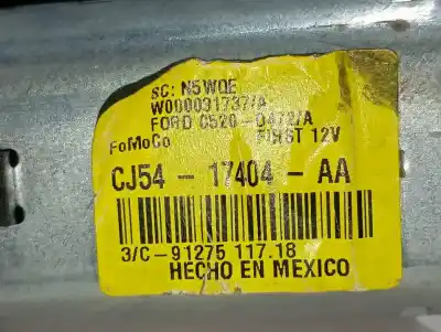 Автозапчастина б/у двигатель заднього склоочисника для ford kuga (cbs) titanium посилання на oem iam 5160318  cj5417404aa