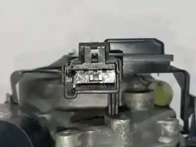 Автозапчастина б/у двигатель заднього склоочисника для ford kuga (cbs) titanium посилання на oem iam 5160318  cj5417404aa