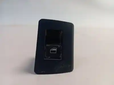 Peça sobressalente para automóvel em segunda mão Botão / Interruptor Elevador Vidro Traseiro Esquerdo por BMW X5 (E53) 3.0d Referências OEM IAM 8385955  