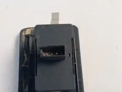 Peça sobressalente para automóvel em segunda mão botão / interruptor elevador vidro traseiro esquerdo por bmw x5 (e53) 3.0d referências oem iam 8385955  