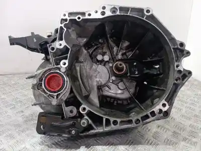 Second-hand car spare part gearbox for peugeot partner basico l1 oem iam references 20et54