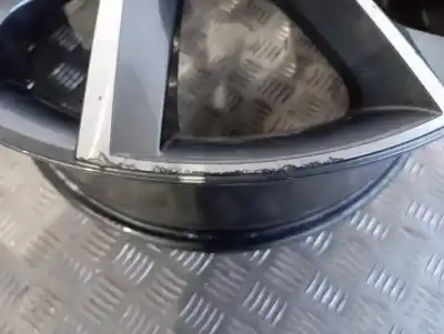 Pièce détachée automobile d'occasion jante pour skoda superb (3v3) active références oem iam 3v0601025ap  