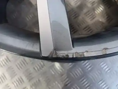 Pièce détachée automobile d'occasion jante pour skoda superb (3v3) active références oem iam 3v0601025ap  