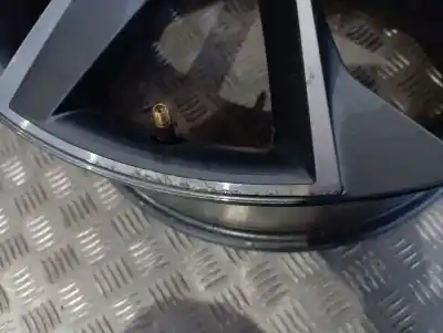 Pièce détachée automobile d'occasion jante pour skoda superb (3v3) active références oem iam 3v0601025ap  