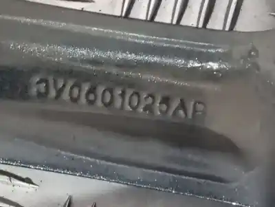 Pièce détachée automobile d'occasion jante pour skoda superb (3v3) active références oem iam 3v0601025ap  