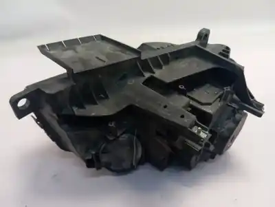 Second-hand car spare part left headlight for bmw x3 (e83) 2.0d oem iam references 63123418411  0301210203