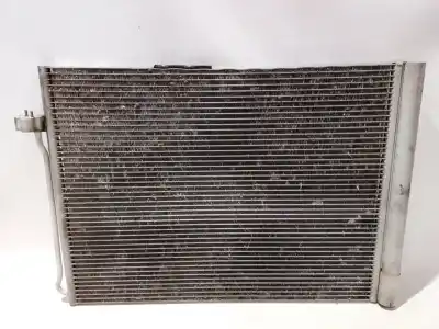 Second-hand car spare part Air Conditioning Condenser / Radiator for BMW X5 (E70) 3.0d OEM IAM references 64509239992  697255303