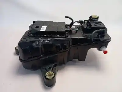 Peça sobressalente para automóvel em segunda mão depósito de aditivo fap adblue por citroen berlingo live m referências oem iam 9832421480
