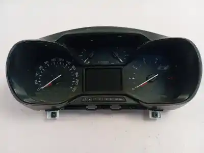 Peça sobressalente para automóvel em segunda mão quadrante por citroen c3 feel referências oem iam 9813361380