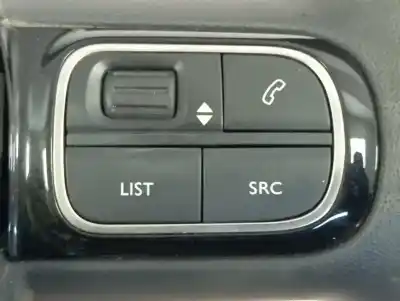 Peça sobressalente para automóvel em segunda mão volante por citroen c3 feel referências oem iam 98164325zd  