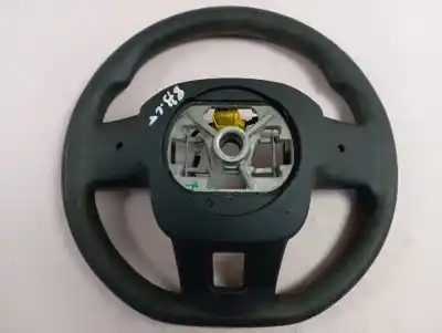 Peça sobressalente para automóvel em segunda mão volante por citroen c3 feel referências oem iam 98164325zd  