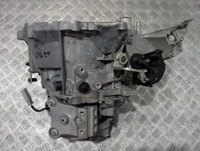 Second-hand car spare part gearbox for citroen c3 live oem iam references 20v243 1617008380 1617007480