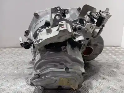 Second-hand car spare part gearbox for citroen c3 live oem iam references 20v243 1617008380 1617007480