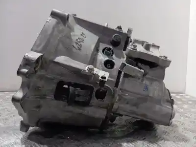 Second-hand car spare part gearbox for citroen c3 live oem iam references 20v243 1617008380 1617007480