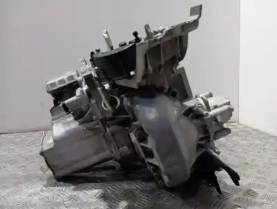 Second-hand car spare part gearbox for citroen c3 live oem iam references 20v243 1617008380 1617007480