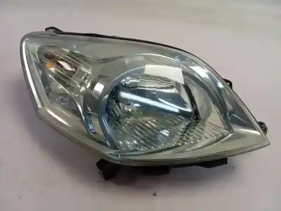 Second-hand car spare part Right Headlight for CITROEN NEMO SX OEM IAM references 6205AY 1353197080 1634151880