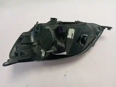 Second-hand car spare part right headlight for citroen nemo sx oem iam references 6205ay 1353197080 1634151880