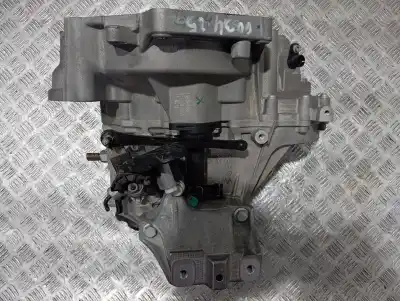 Pezzo di ricambio per auto di seconda mano riduttore per skoda scala (nw) active riferimenti oem iam ufc 0df300045kx 0df300045k