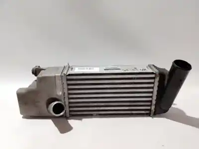 Pezzo di ricambio per auto di seconda mano intercooler per toyota auris luna+ riferimenti oem iam jd1271005350