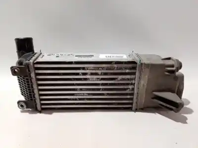 Peça sobressalente para automóvel em segunda mão intercooler por toyota auris luna+ referências oem iam jd1271005350  