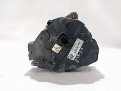 Peça sobressalente para automóvel em segunda mão alternador por skoda octavia combi (nx5) ambition referências oem iam 05e903018g  