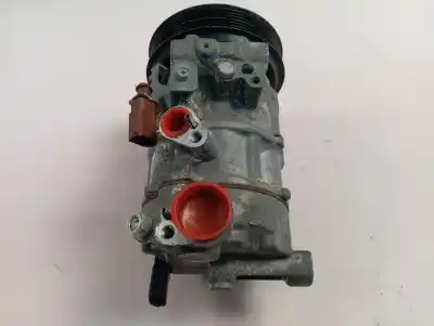 Автозапчасти б/у компрессор кондиционера воздуха за skoda octavia combi (nx5) ambition ссылки oem iam 3q0816803b  5wa816803a