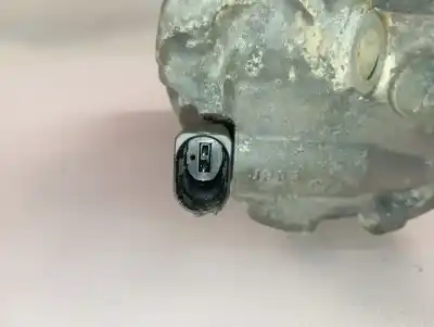 Автозапчасти б/у компрессор кондиционера воздуха за skoda octavia combi (nx5) ambition ссылки oem iam 3q0816803b  5wa816803a