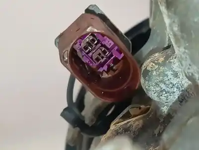 Автозапчасти б/у компрессор кондиционера воздуха за skoda octavia combi (nx5) ambition ссылки oem iam 3q0816803b  5wa816803a