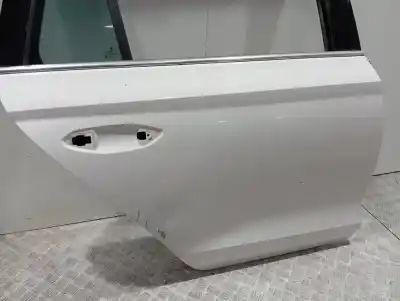 Pezzo di ricambio per auto di seconda mano porta posteriore destra per skoda octavia combi (nx5) ambition riferimenti oem iam 5e7833052a  5e7833052c