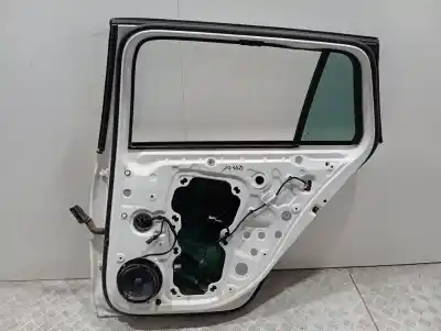 Pezzo di ricambio per auto di seconda mano porta posteriore destra per skoda octavia combi (nx5) ambition riferimenti oem iam 5e7833052a  5e7833052c