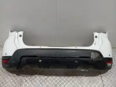 Second-hand car spare part Rear Bumper for DACIA DUSTER II Comfort OEM IAM references 850101569S  