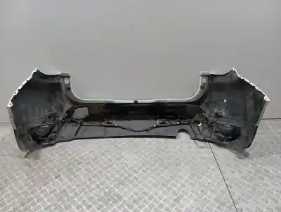 Second-hand car spare part rear bumper for dacia duster ii comfort oem iam references 850101569s  
